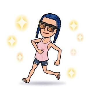 Meet your Posher, Leslie